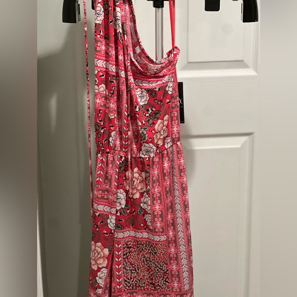 NYC&co romper